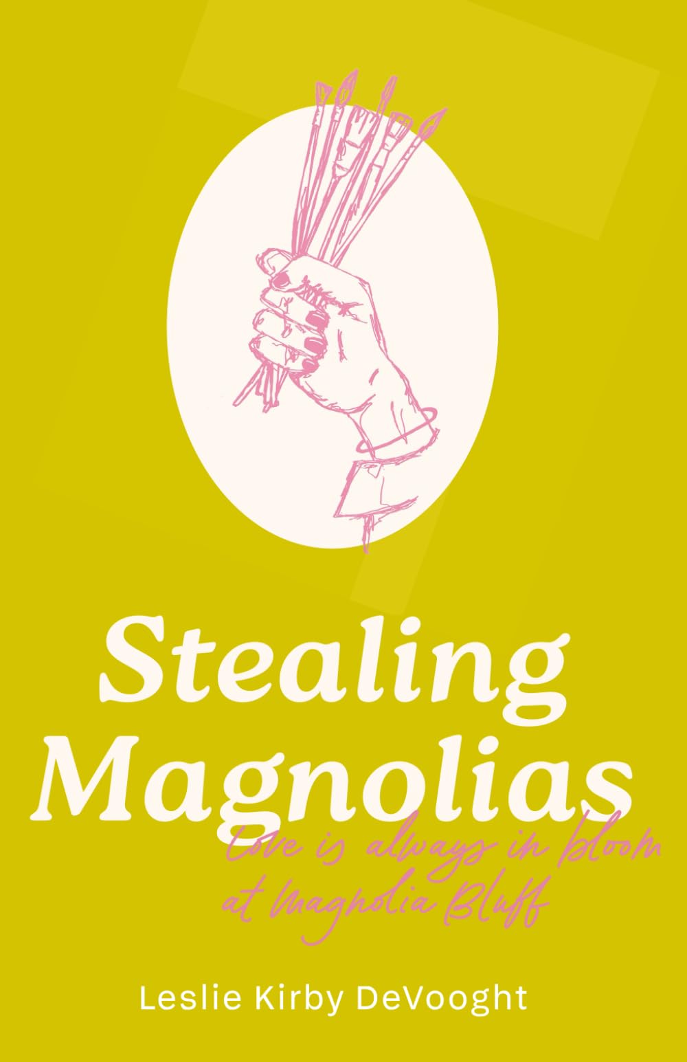 Product Image: Stealing Magnolias