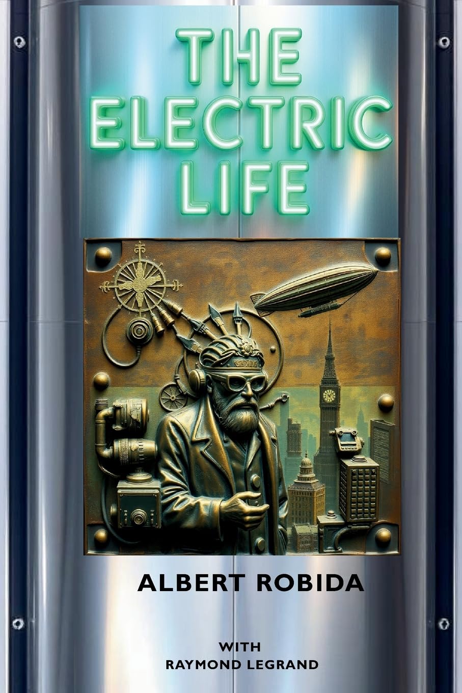 Product Image: The Electric Life