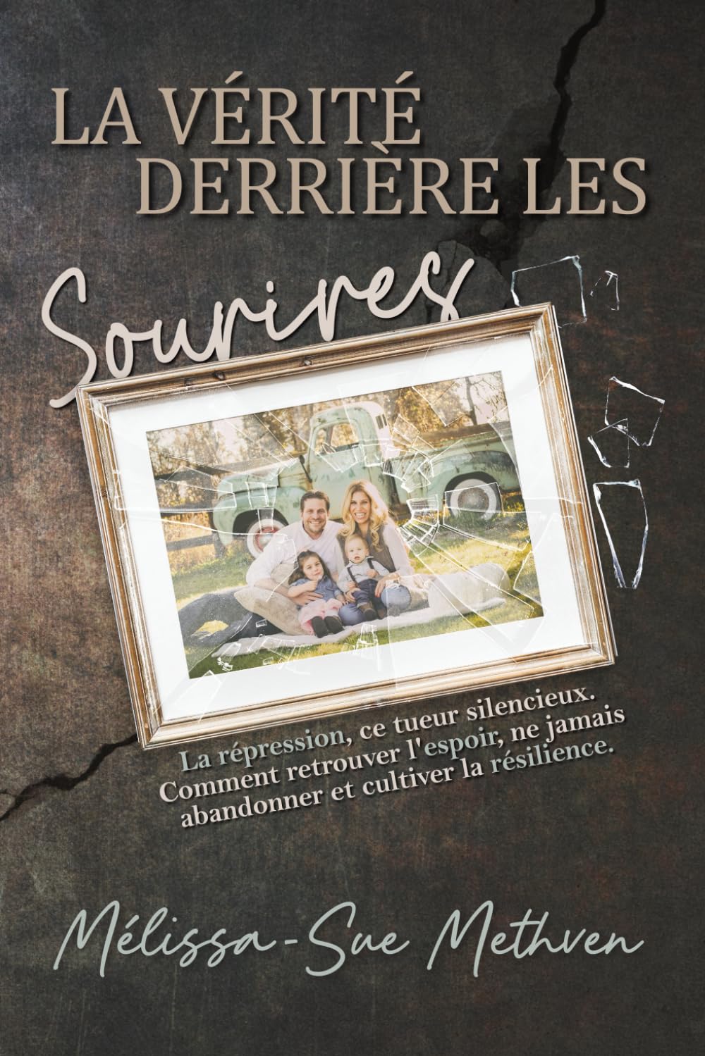LA VERITE DERRIERE LES SOURIRES Psychology