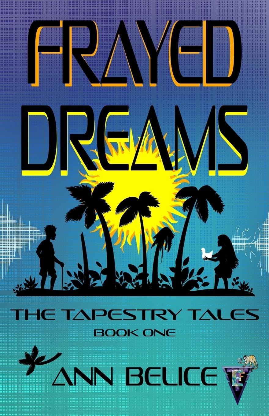 Product Image: Frayed Dreams