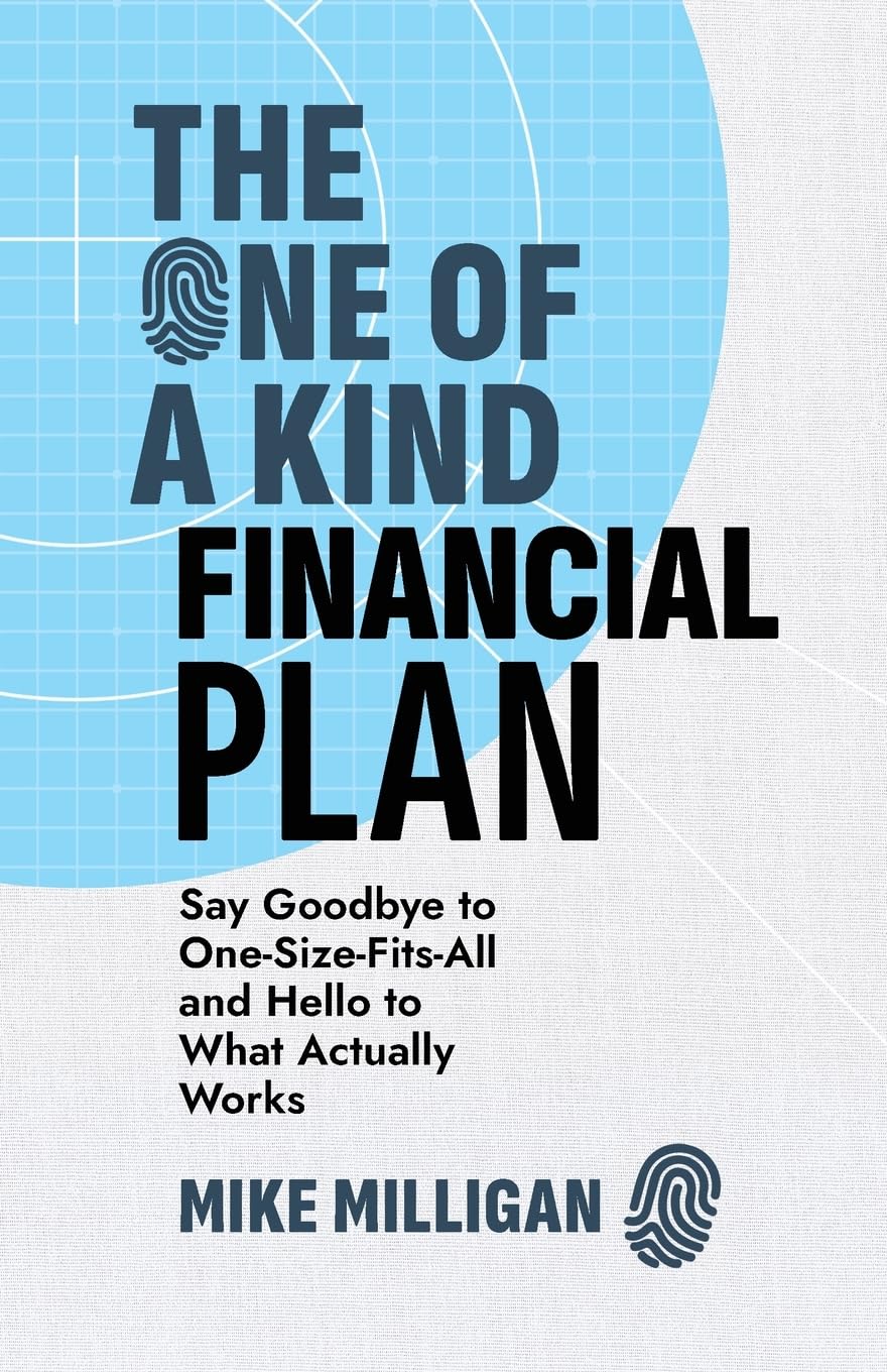 The One of a Kind Financial Plan Law