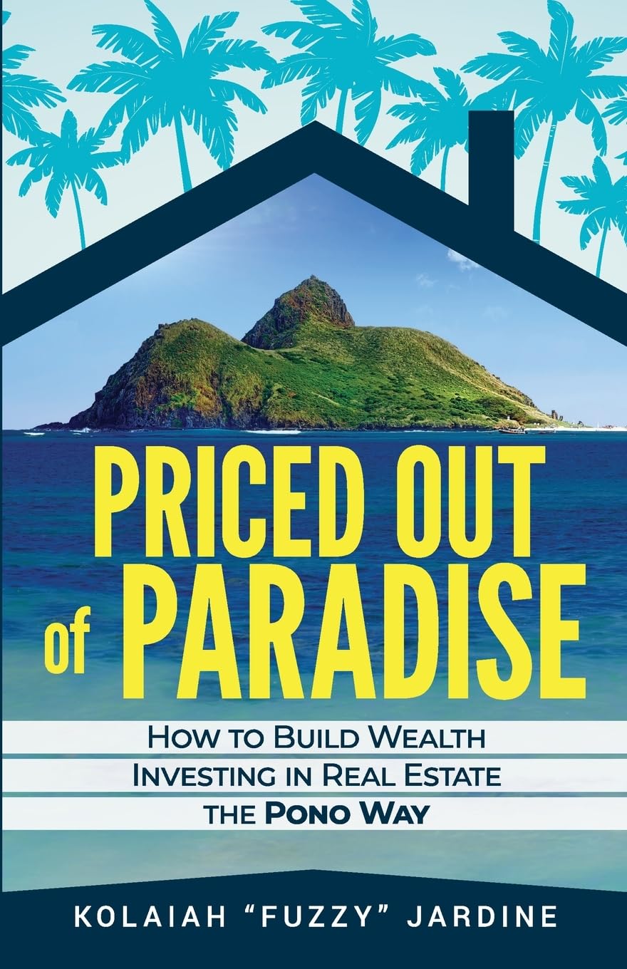 Priced Out of Paradise Law