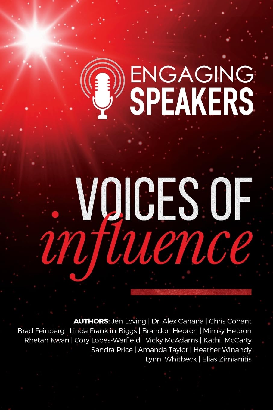 Engaging Speakers Business, Finance & Career