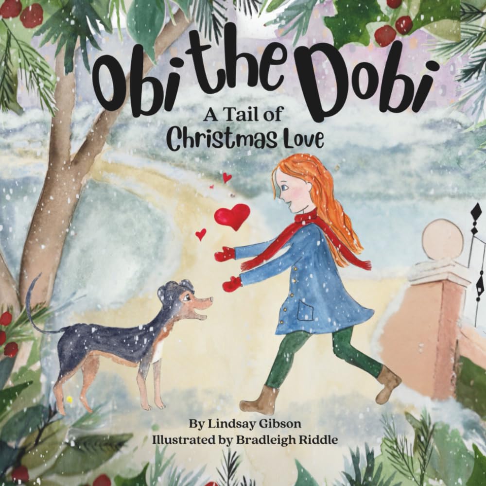 A Tail of Christmas Love Non-fiction