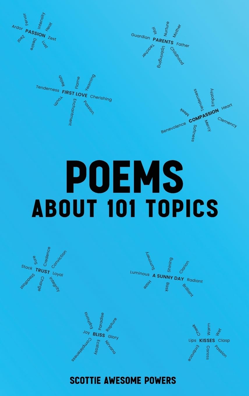 POEMS Poetry