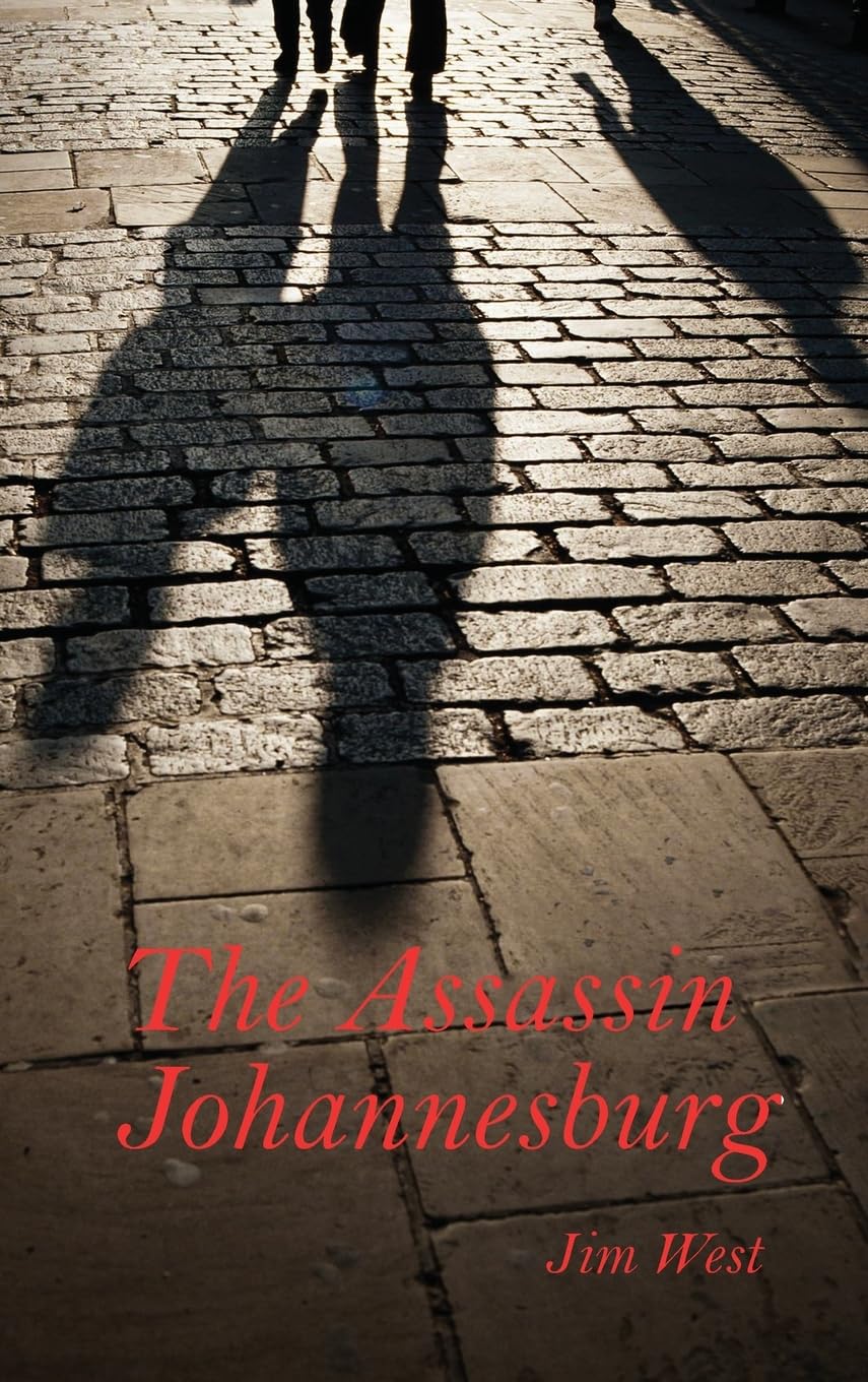 The Assassin Johannesburg Action & Adventure