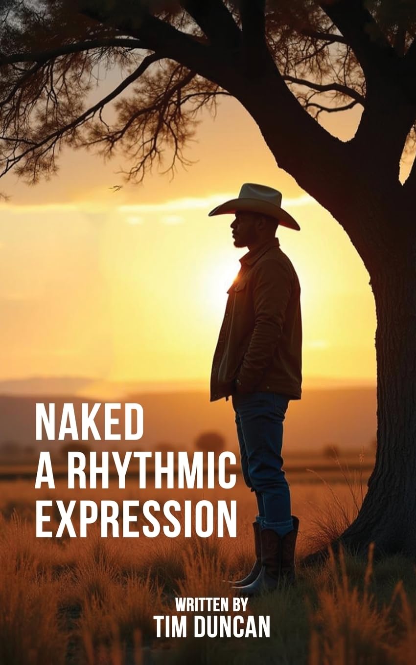Naked Poetry