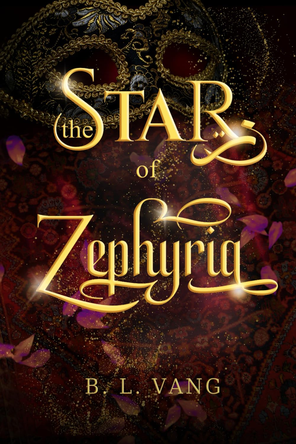 The Star of Zephyria Contemporary literature
