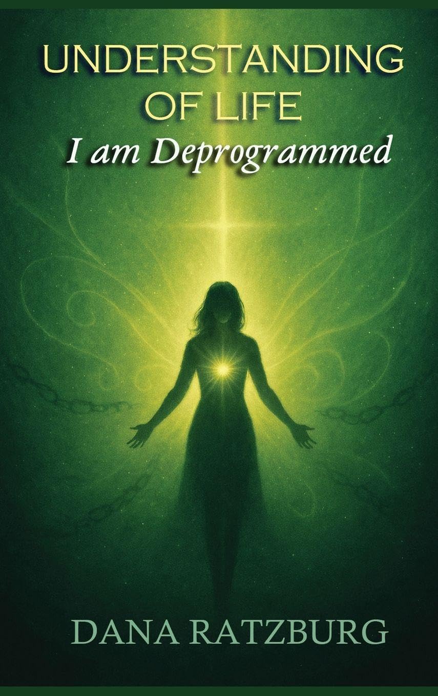 Understanding of Life Religion & Esotericism