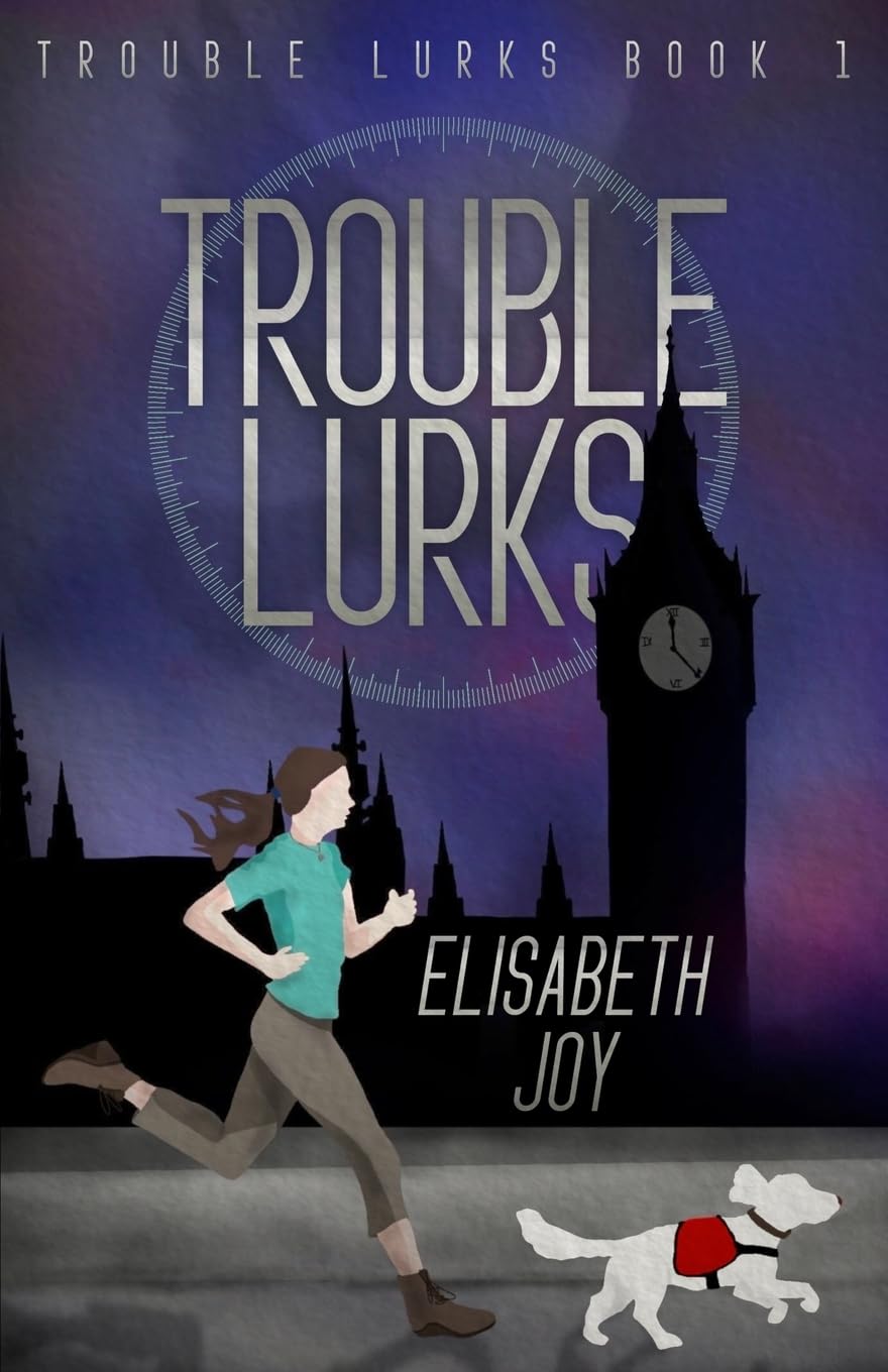 Product Image: Trouble Lurks
