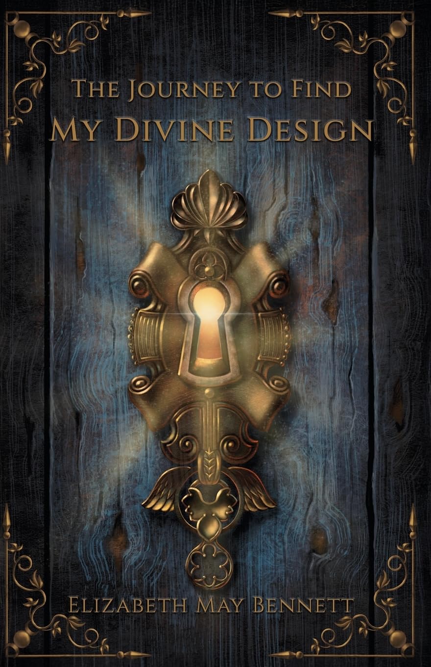 The Journey to Find My Divine Design Religion & Esotericism