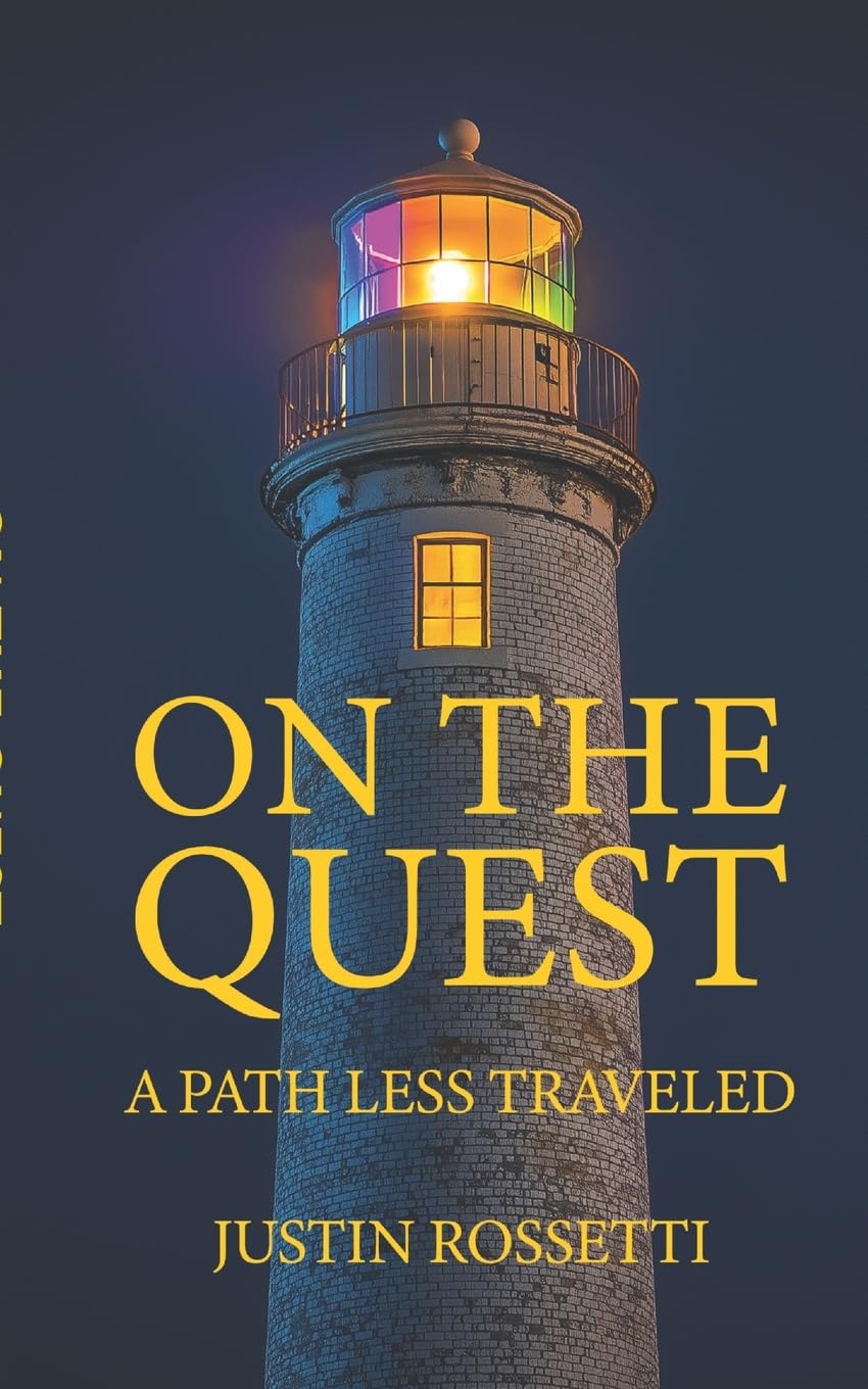 Product Image: ON THE QUEST