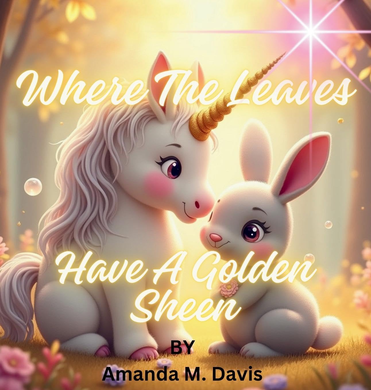 Where the Leaves Have a Golden Sheen Fairy Tales & Legends