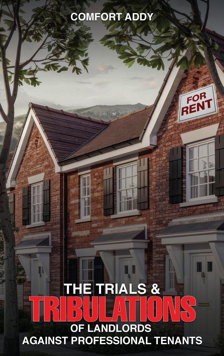The Trials and Tribulations of Landlords Against Professional Tenants Law