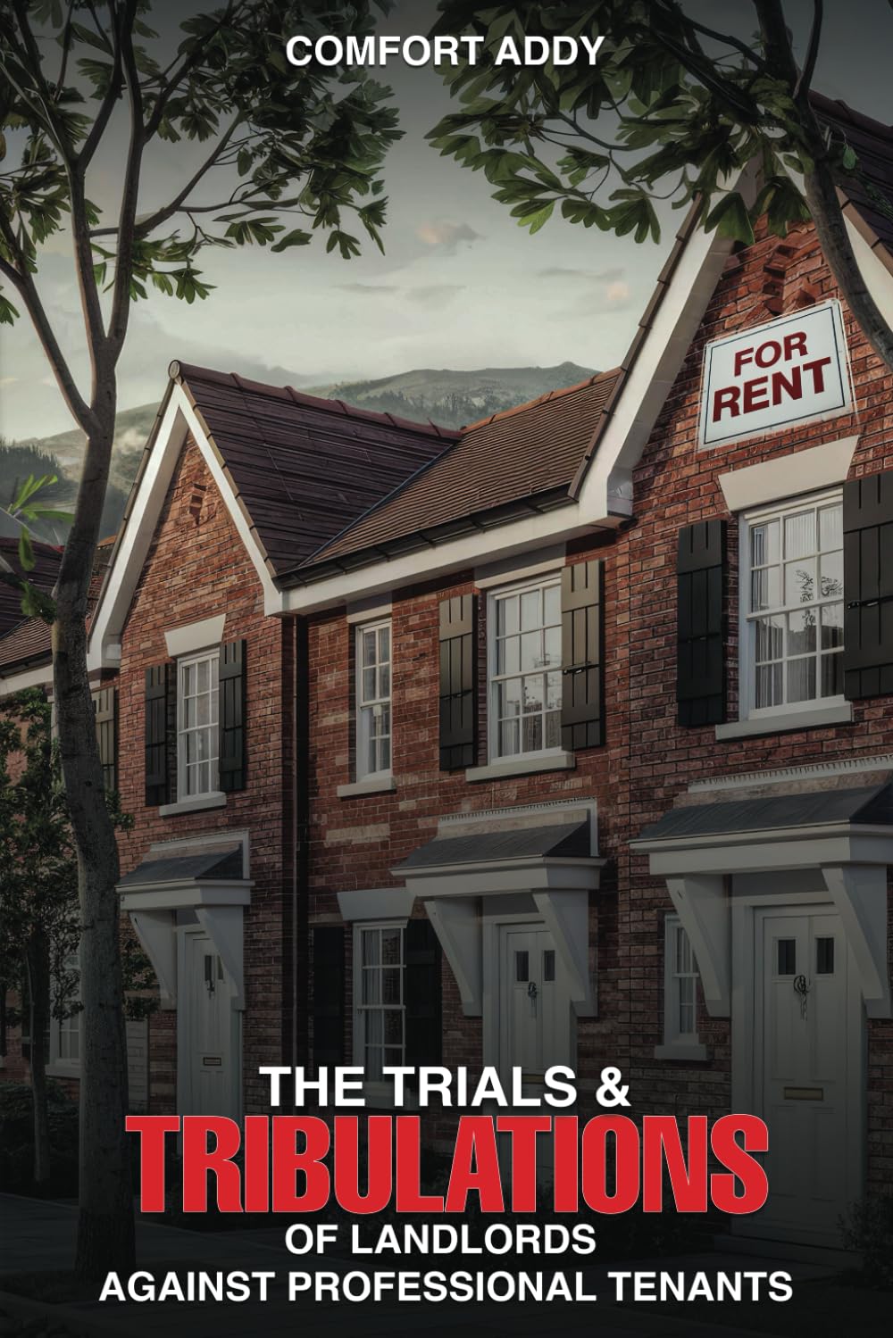 The Trials and Tribulations of Landlords Against Professional Tenants Law