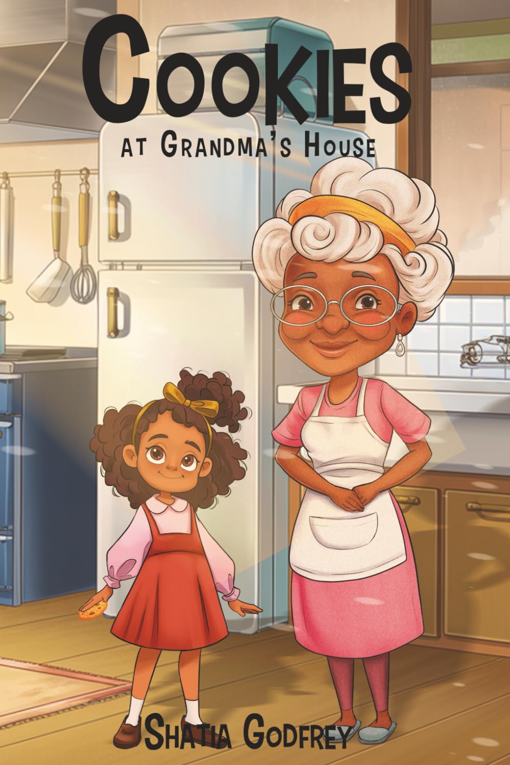 Cookies At Grandma's House Business, Finance & Career