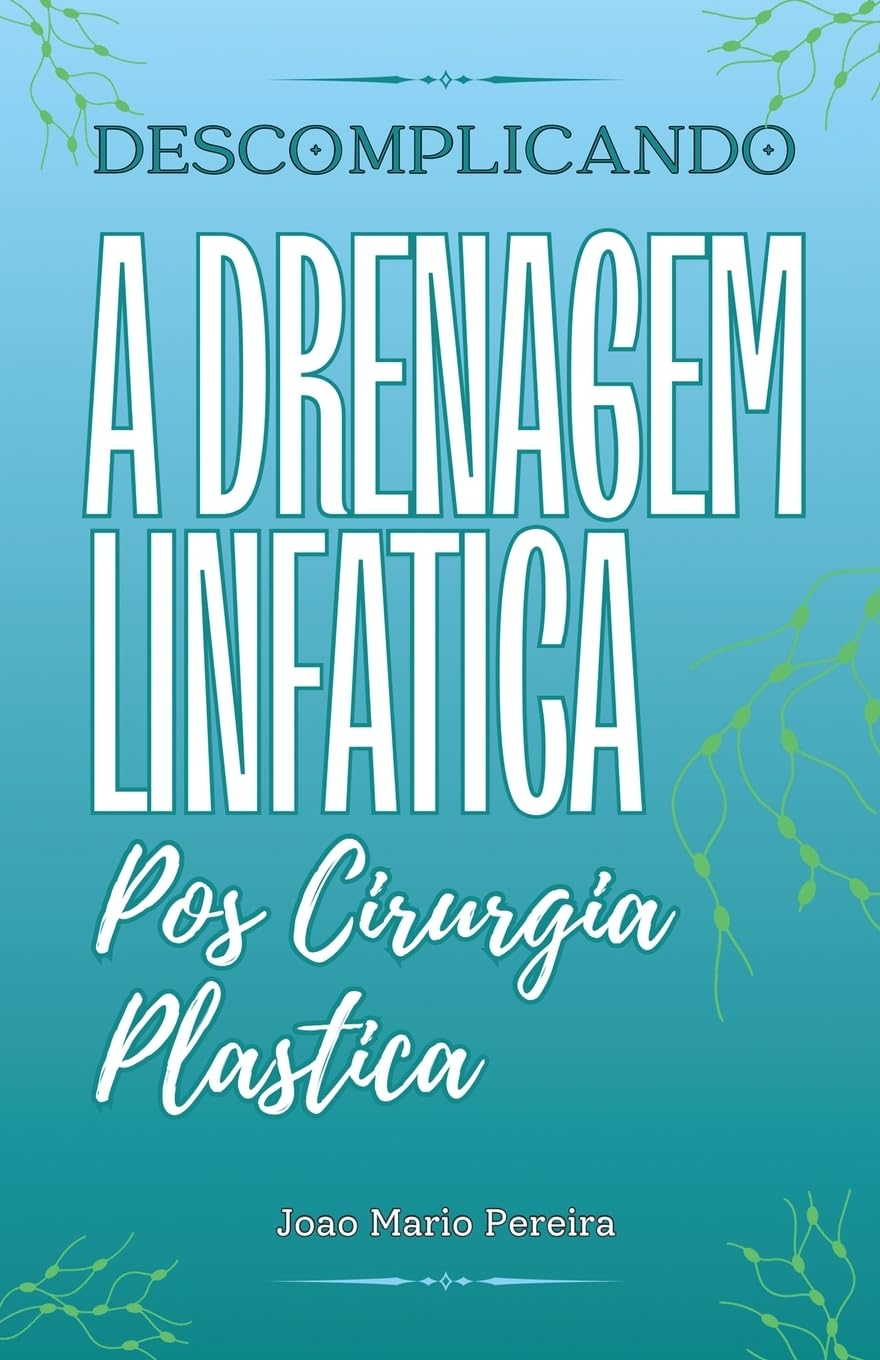 Descomplicando a Drenagem Linfatica Medicine
