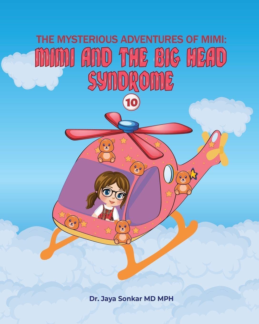 The Mysterious Adventures of Mimi Mimi And The Big Head Syndrome Novels & Short Stories