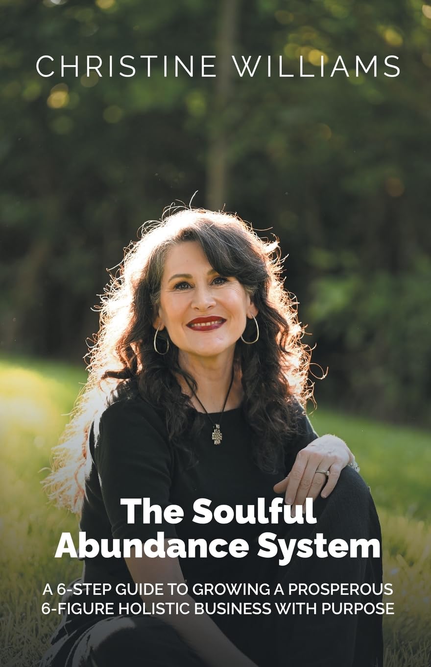 The Soulful Abundance System Books