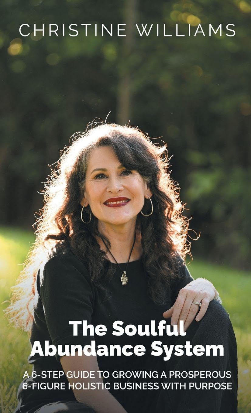 The Soulful Abundance System Books