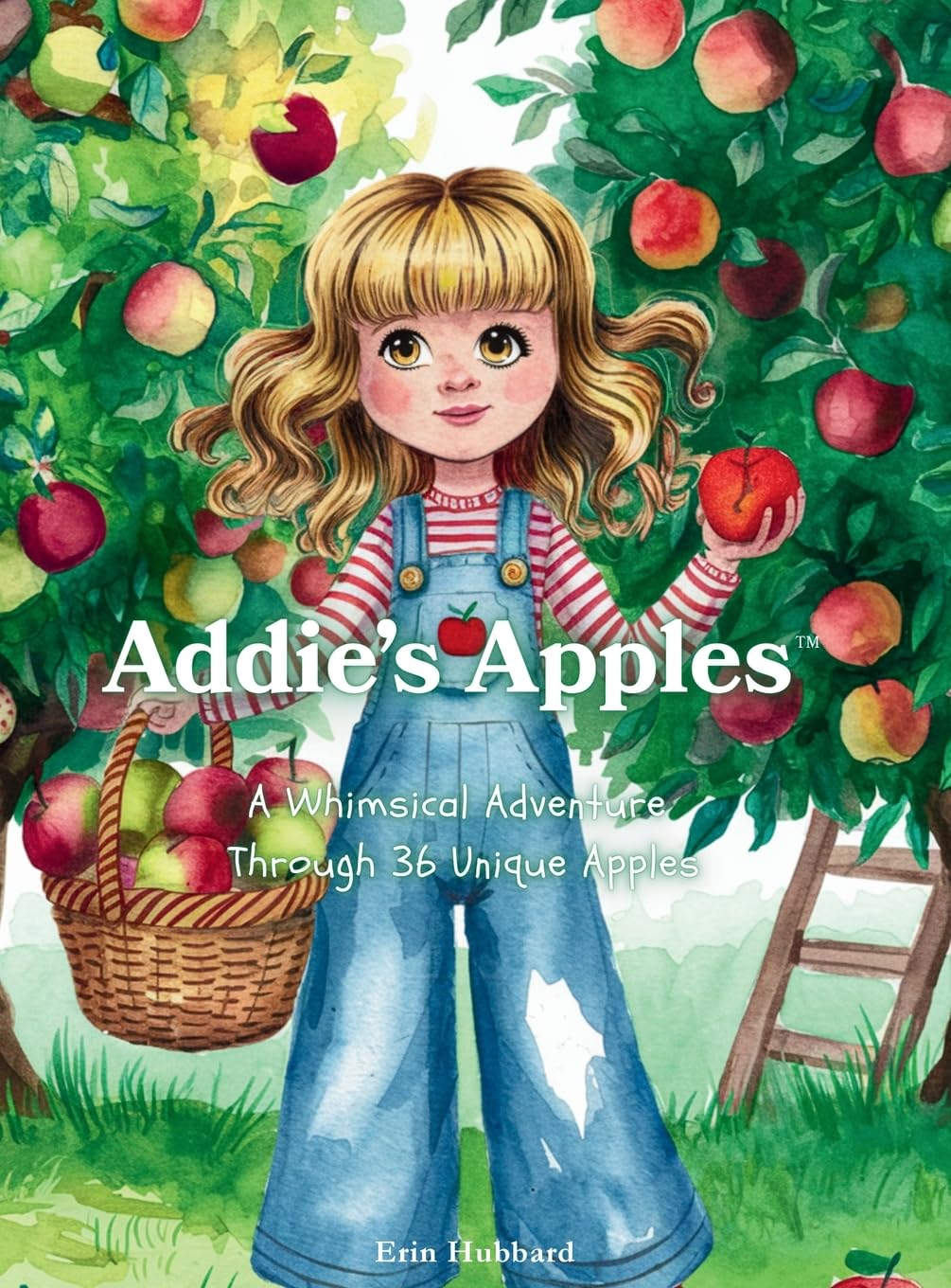 Product Image: Addie's Apples
