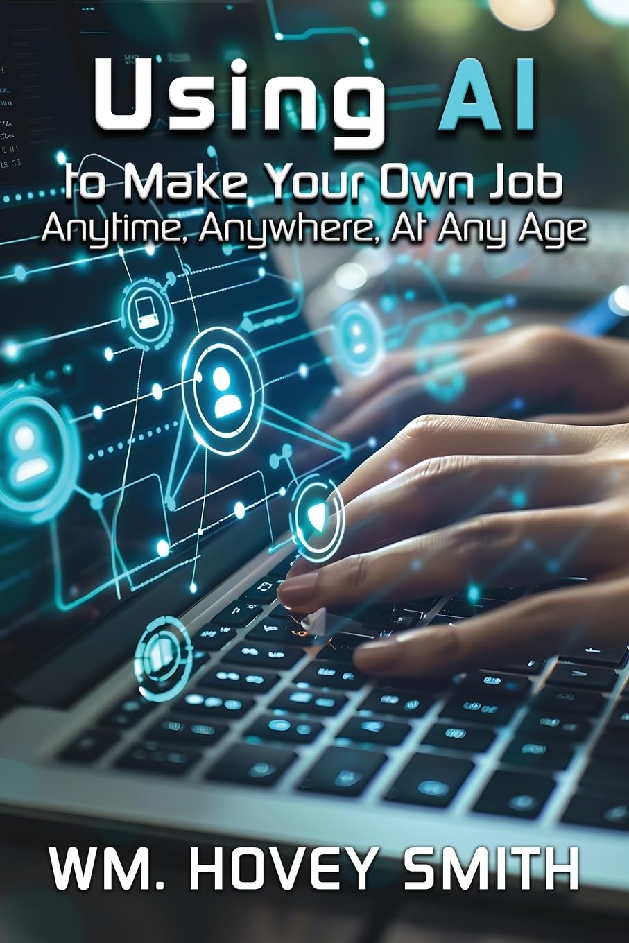 Using AI To Make Your Own Job Computer Science