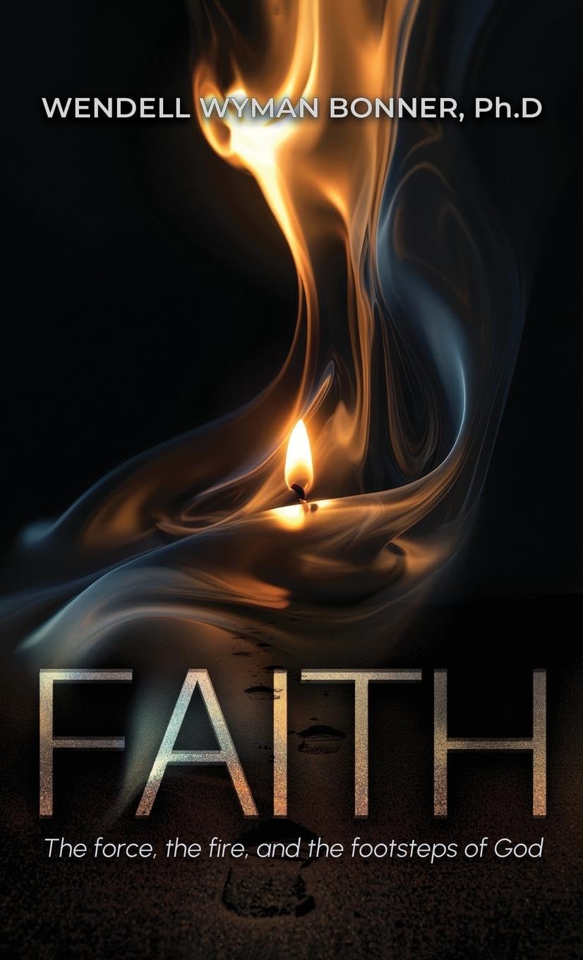 Faith Religion & Esotericism