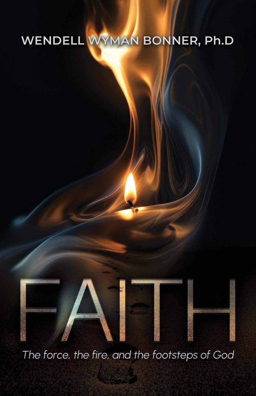 Faith: The Force, the Fire and the Footsteps of God: The Force, Religion & Esotericism