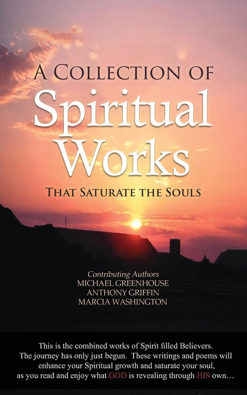 A Collection of Spiritual Works Religion & Esotericism