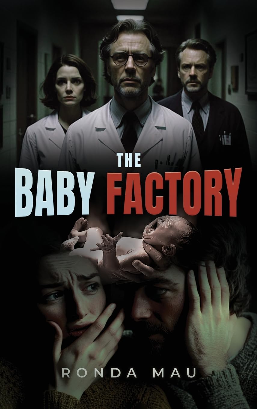 The Baby Factory Contemporary literature