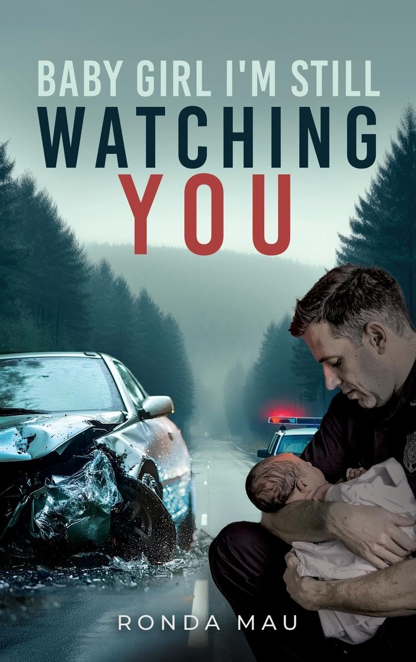 Baby Girl I'm Still Watching You Contemporary literature