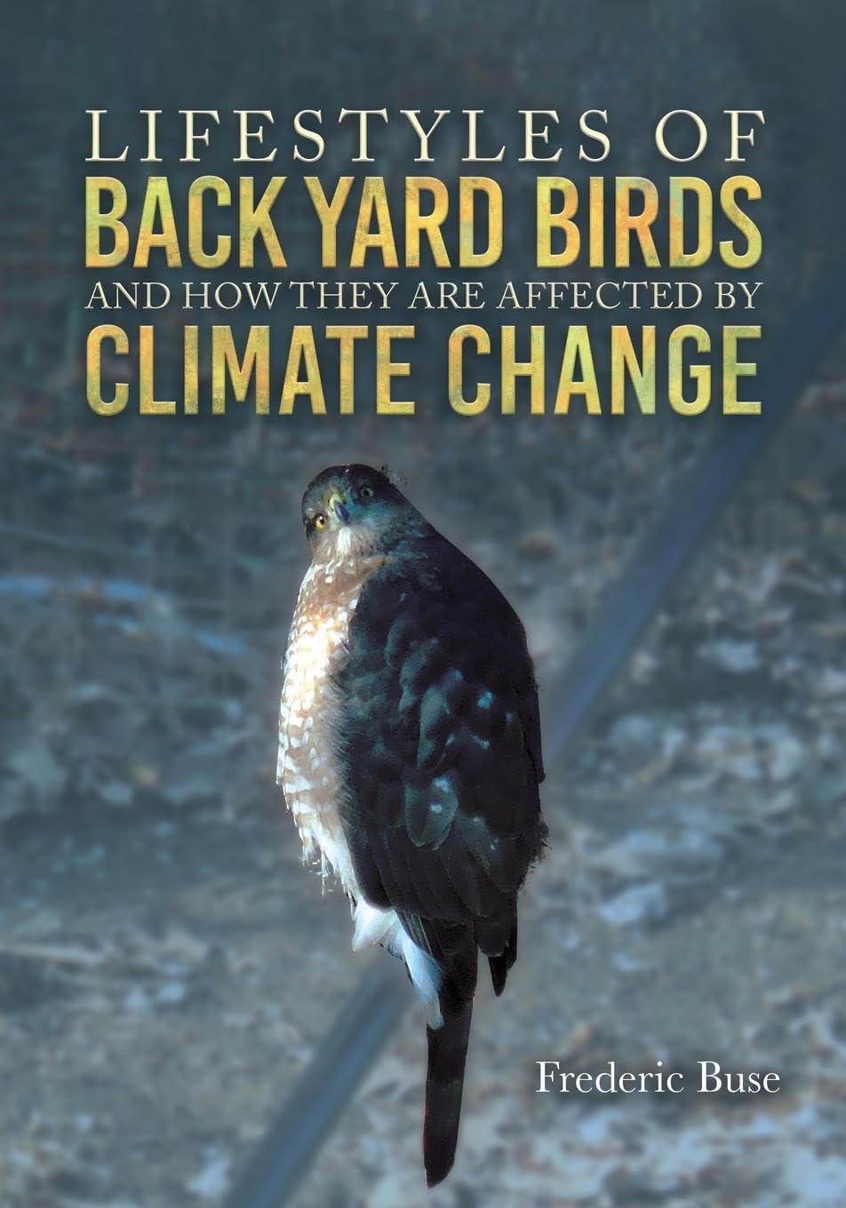 Lifestyles of Back Yard Birds and How They Are Affected by Climate Change Leisure, Home & Garden