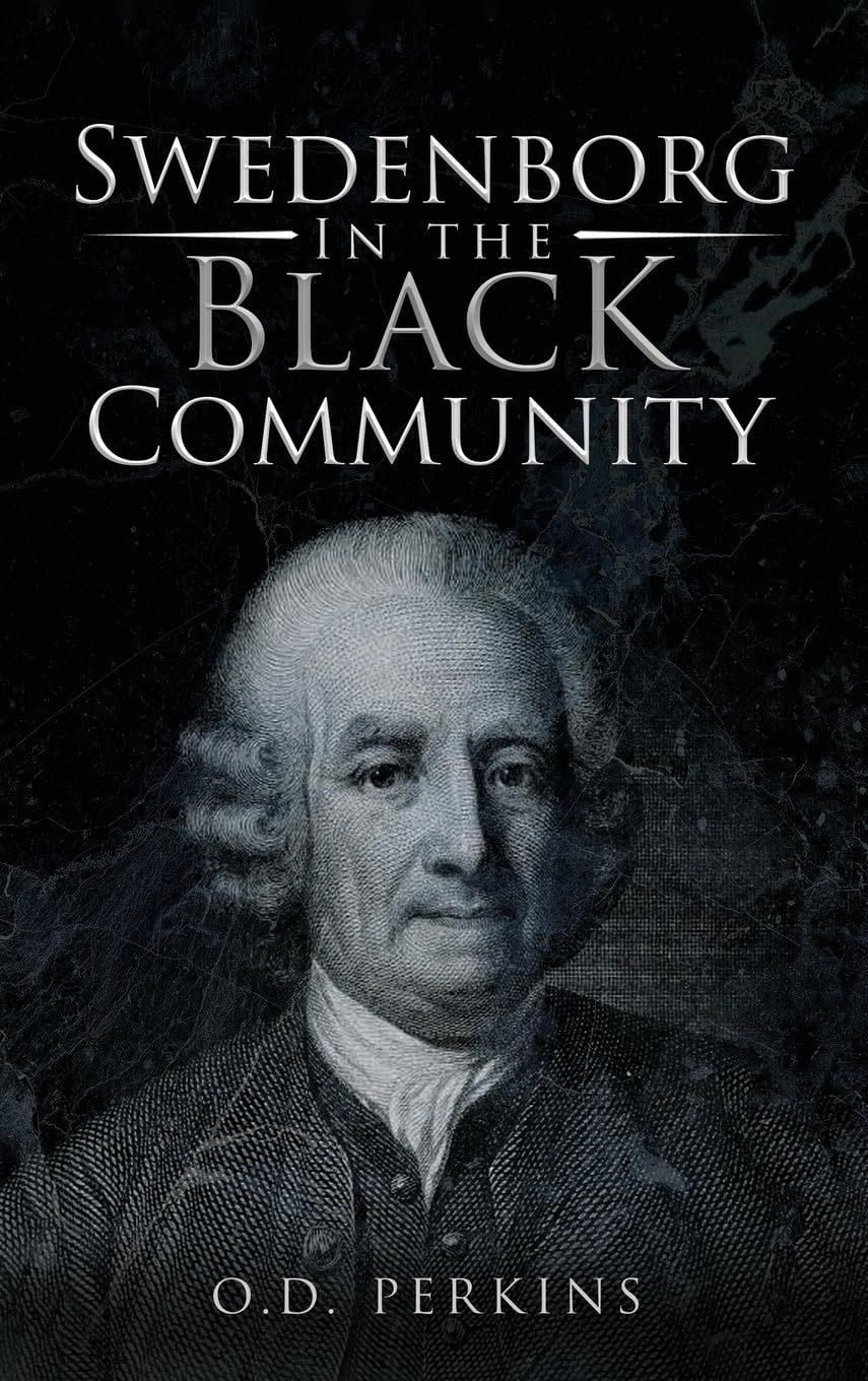 Product Image: Swedenborg In the Black Community