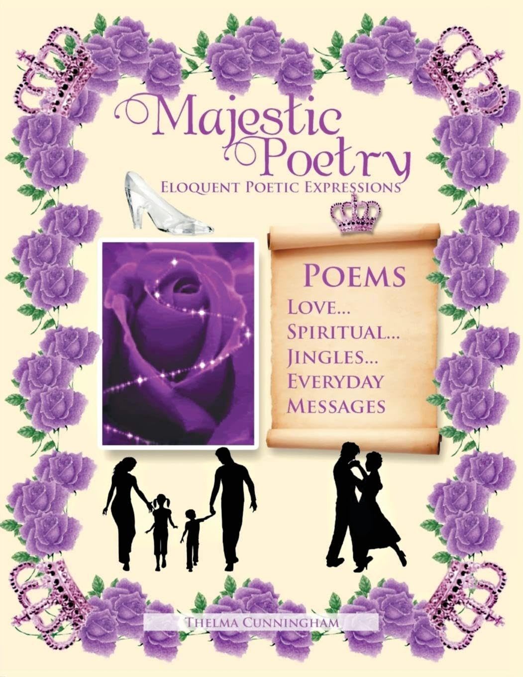 Majestic Poetry Poetry