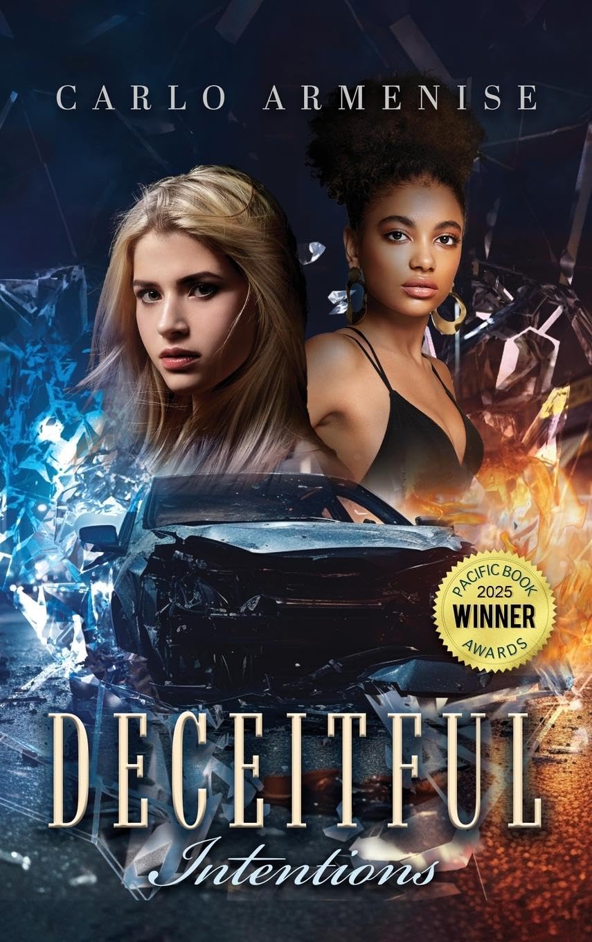 Product Image: Deceitful Intentions