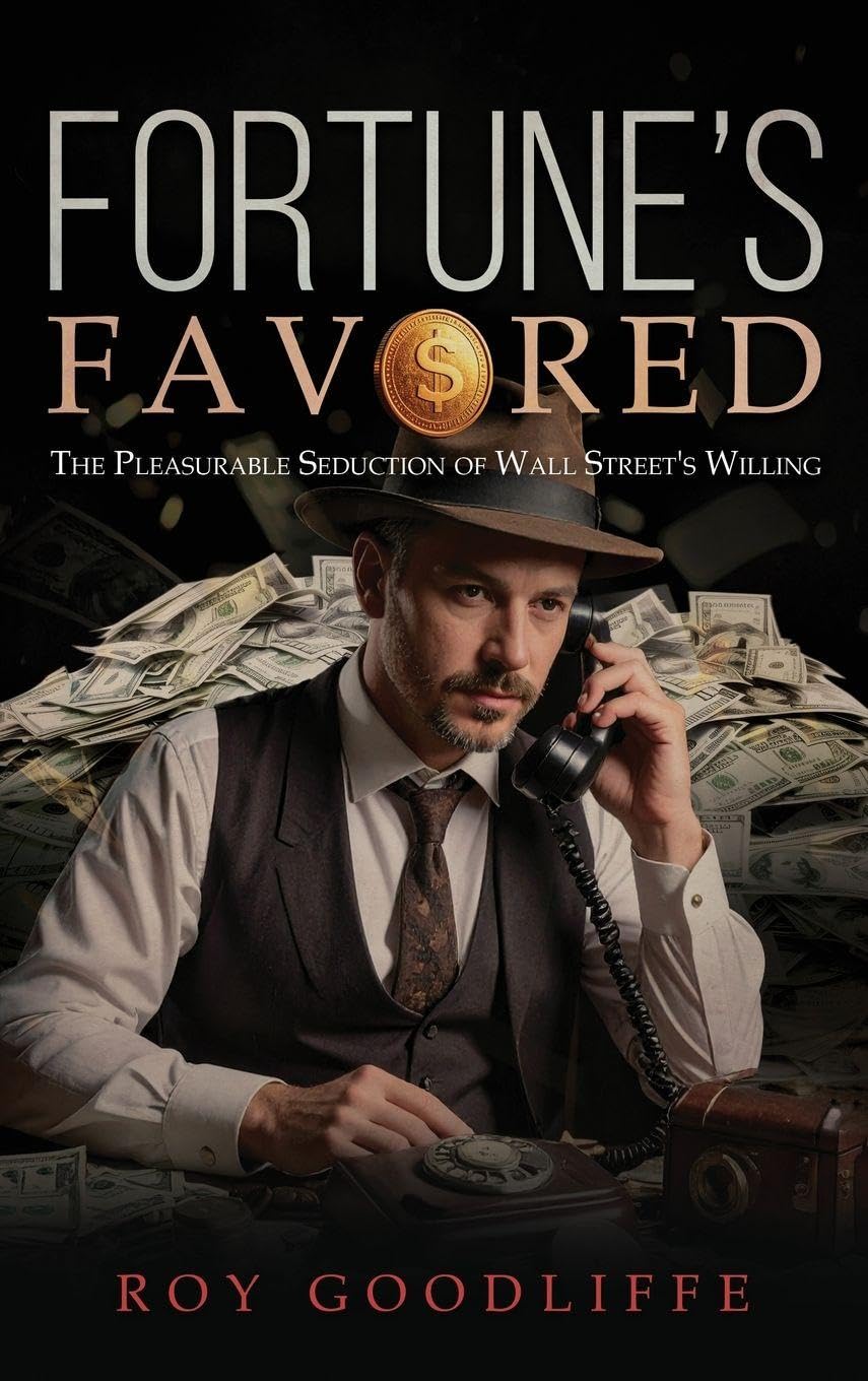 Product Image: Fortune's Favored