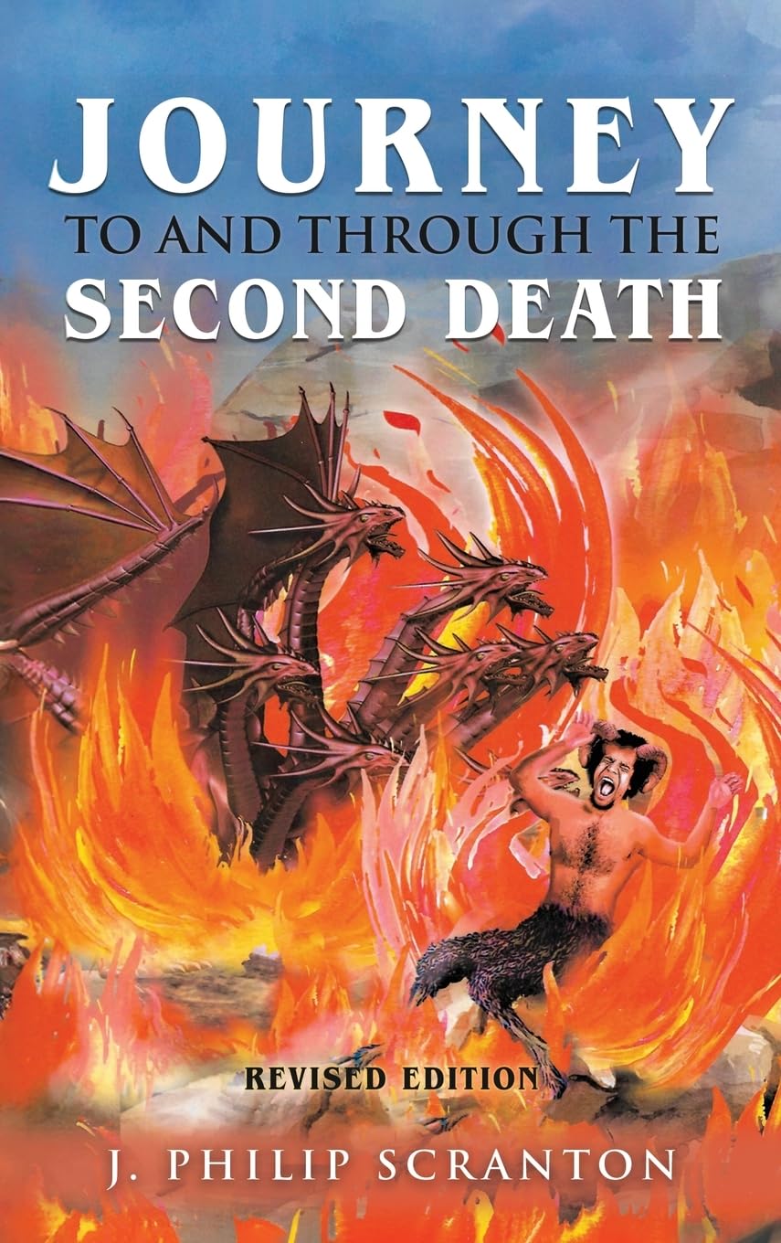 Product Image: Journey to and through the Second Death