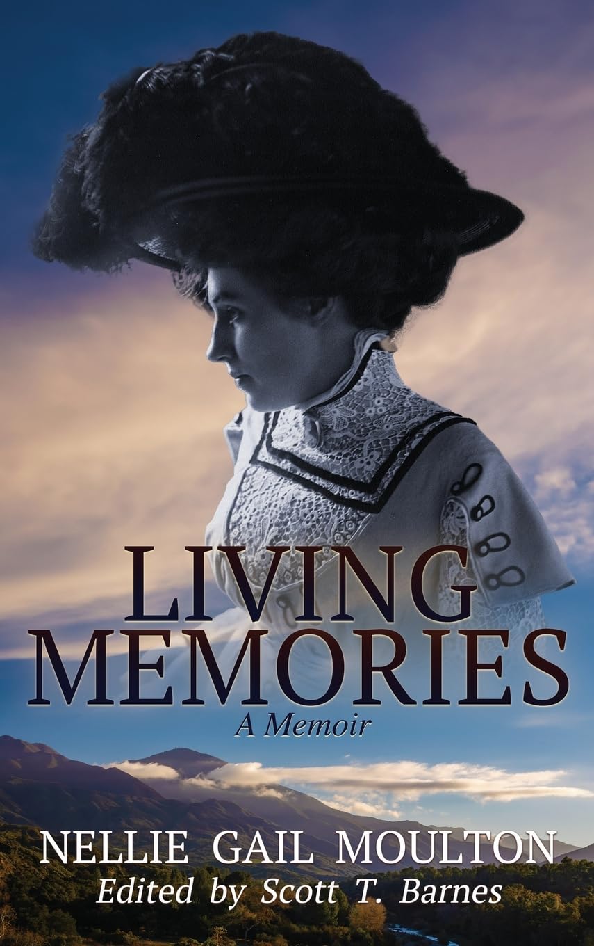 Living Memories Art & Literature