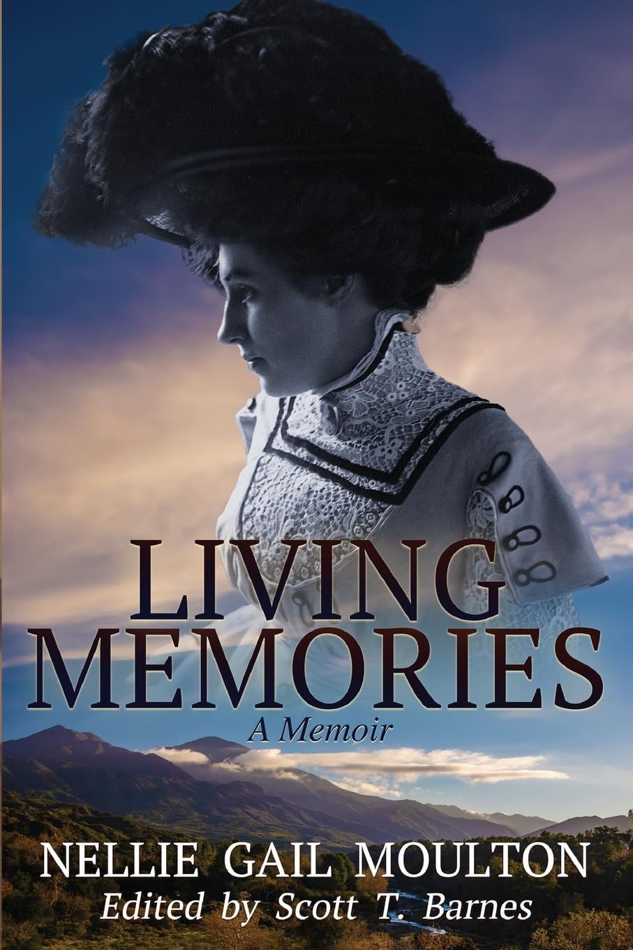 Living Memories--a Memoir Art & Literature