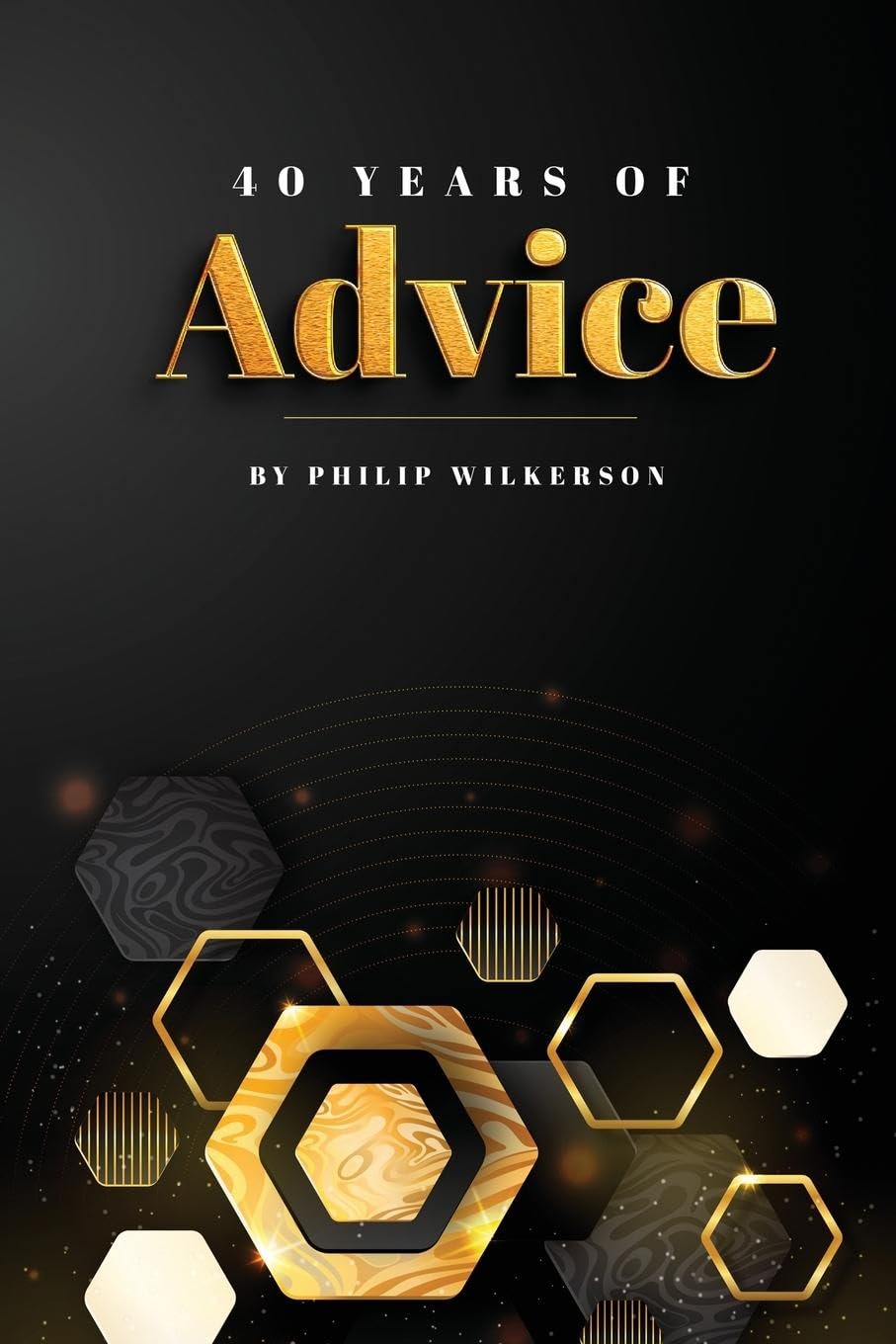 Forty Years of Advice Memories