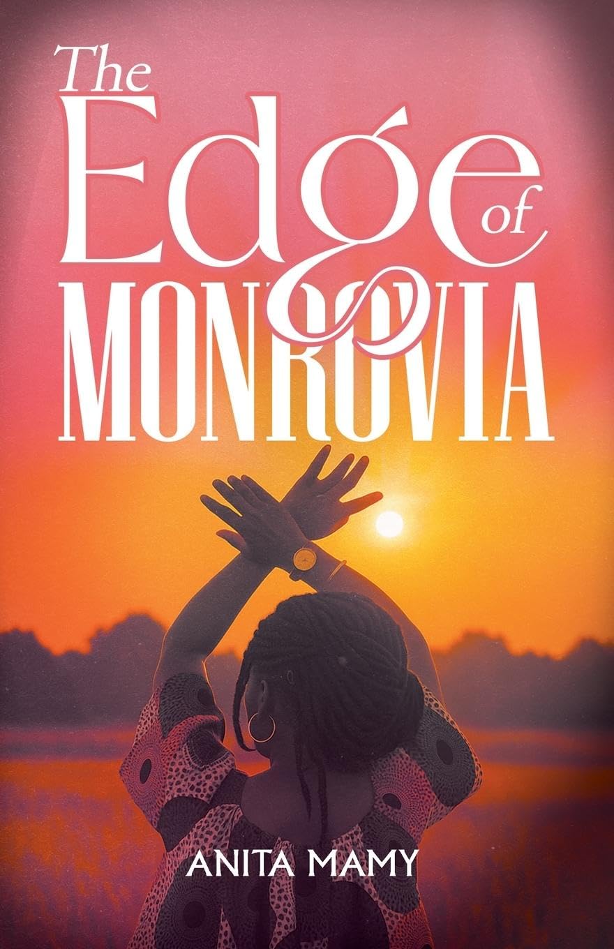 The Edge of Monrovia Contemporary literature
