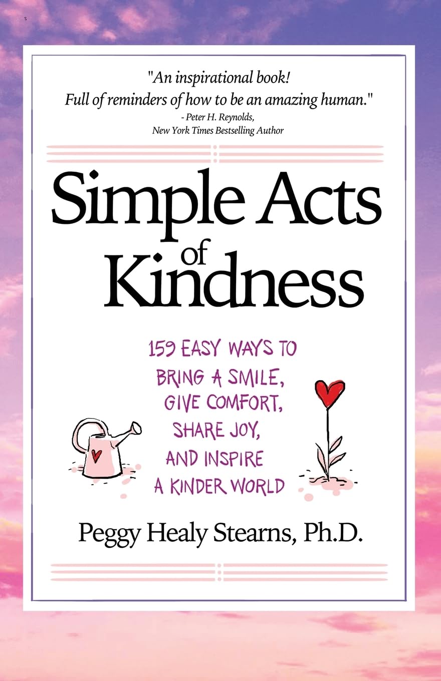 Simple Acts of Kindness Parents & Children