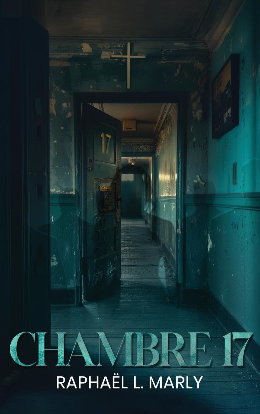 Chambre 17 Contemporary literature