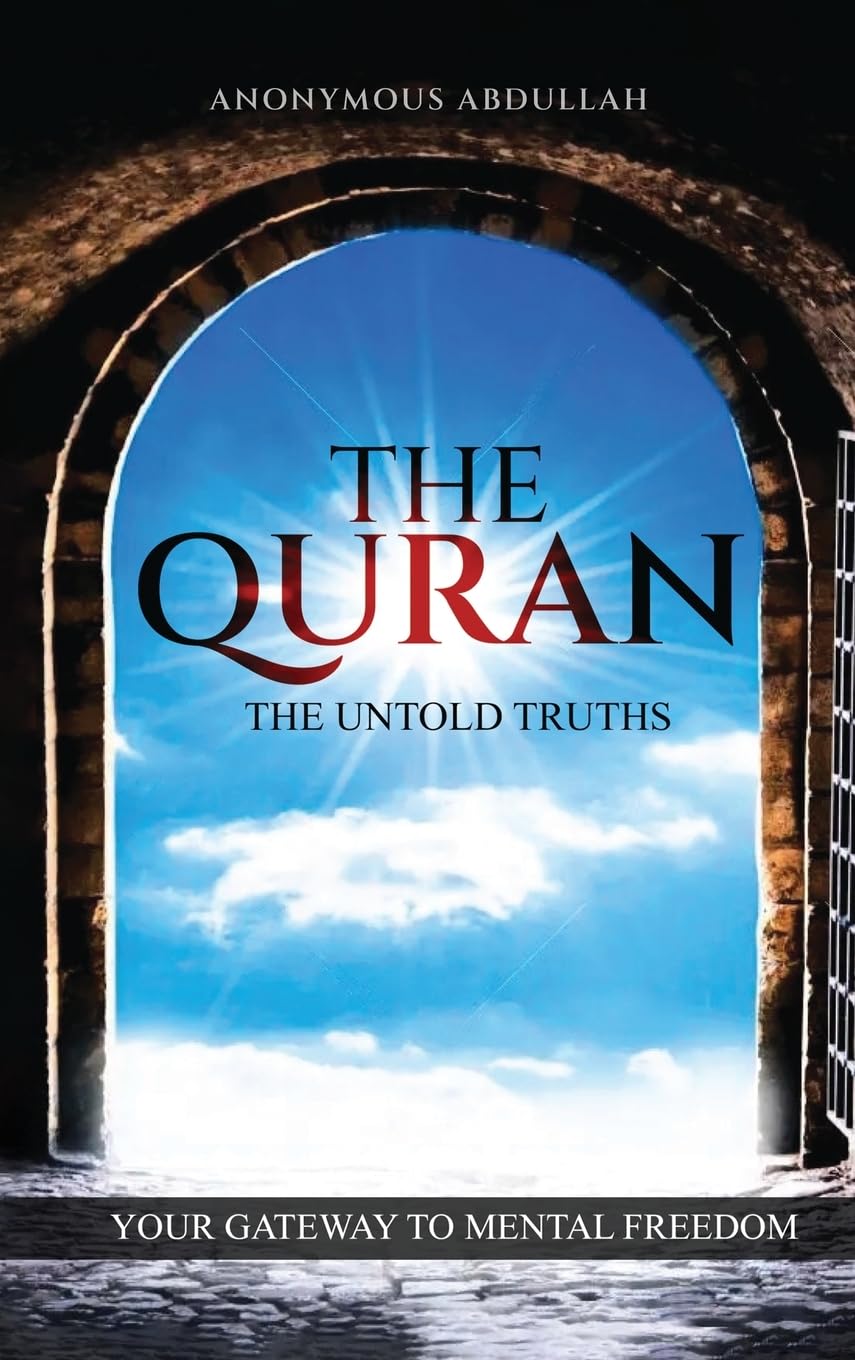 Product Image: The Quran,  The Untold Truths