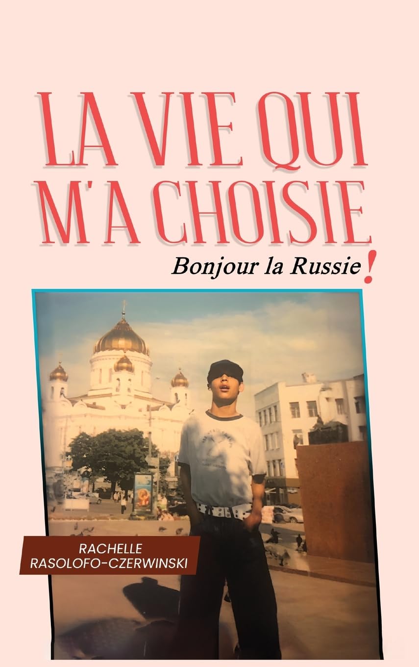La Vie Qui M'a Choisie Memories