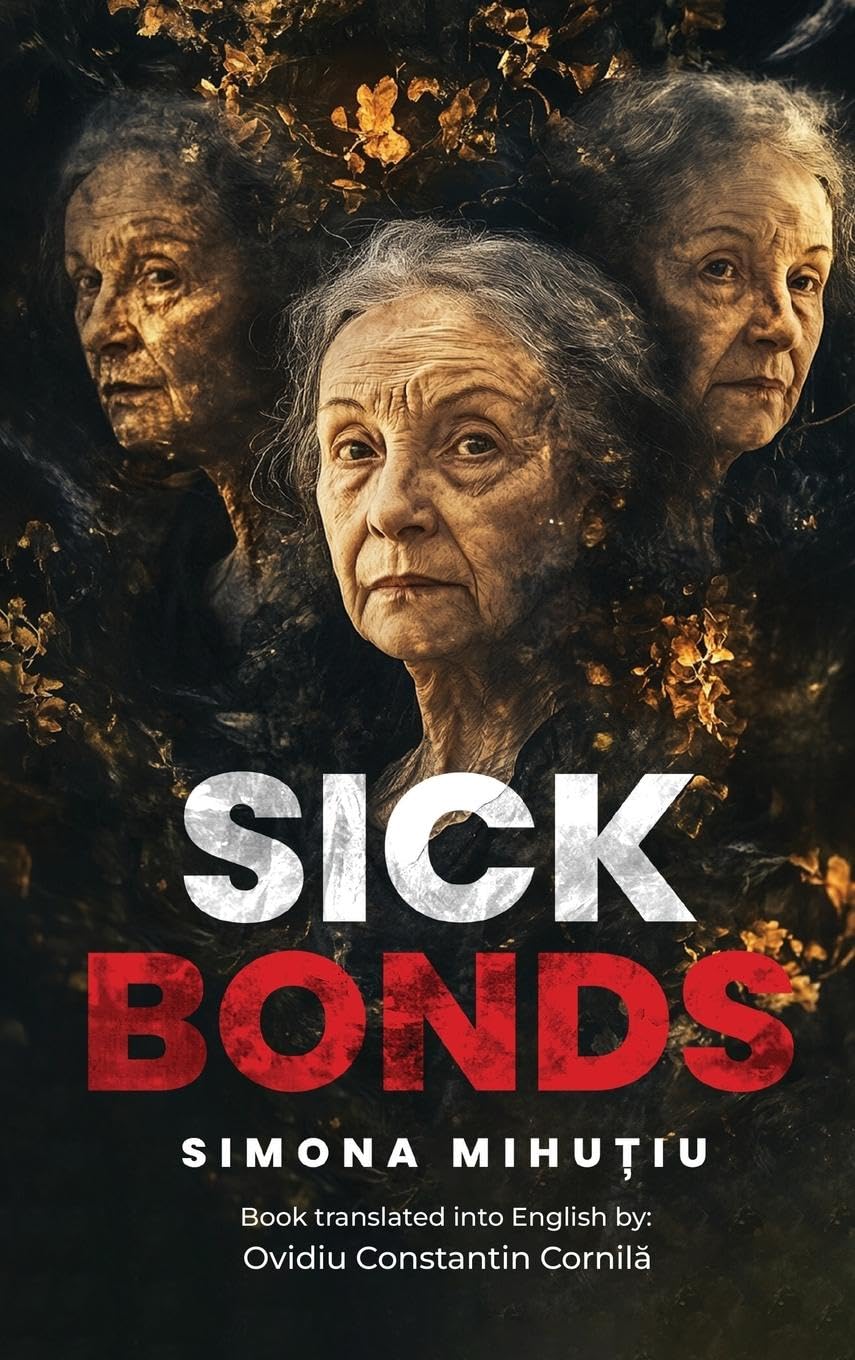 Product Image: SICK BONDS