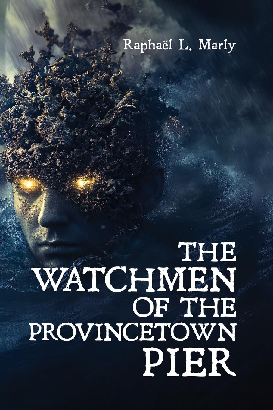The Watchmen of the Provincetown Pier Contemporary literature