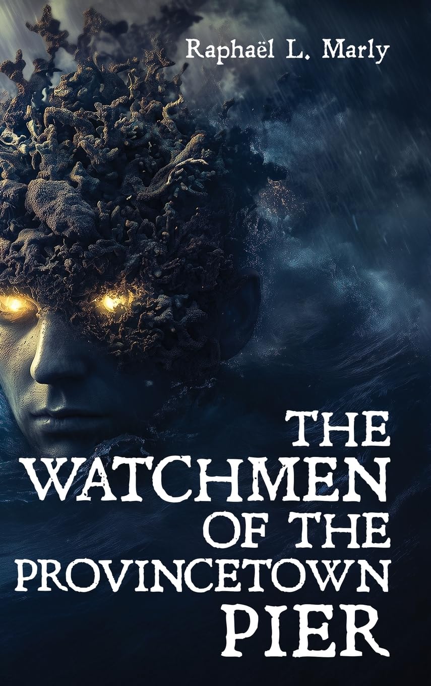 The Watchmen of the Provincetown Pier Contemporary literature