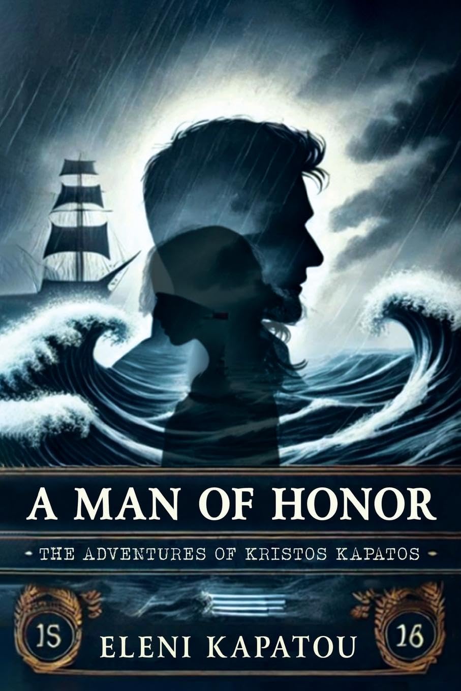 A Man of Honor Memories