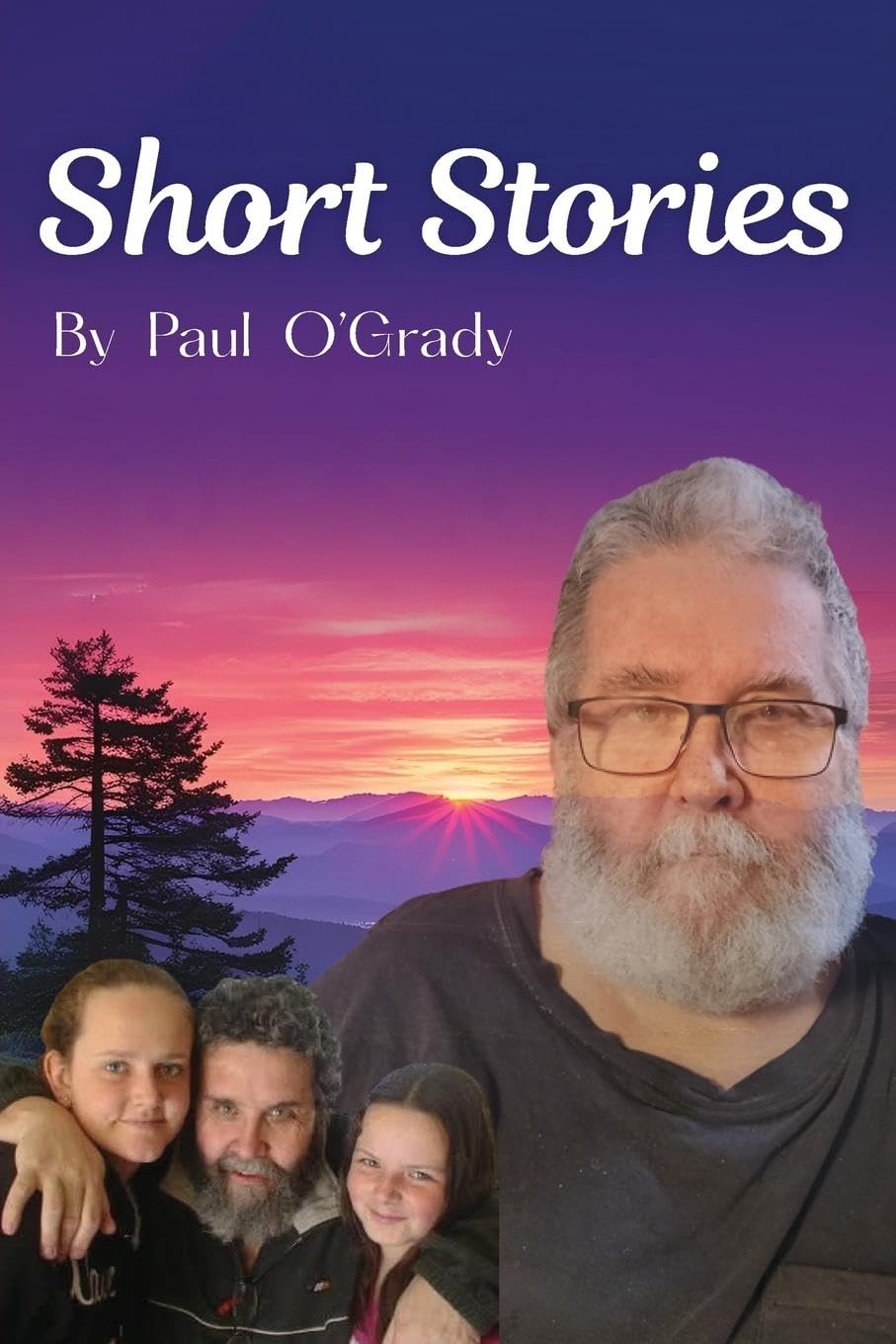 Short Stories of Paul O'Grady Essays & Short Stories